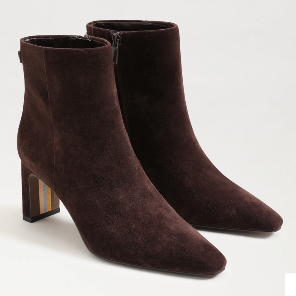 Sam Edelman Saige Ankle Bootie